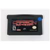 Image 1 : #692  GBA GAME NEED FOR SPEED CARBON OWN THE CITY