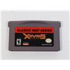 Image 1 : #693 GBA CLASSIC NES SERIES XEVIOUS THE AVENGER