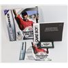 Image 1 : #694  GBA GAME TIGER WOODS PGA TOUR GOLF CIB