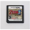 Image 1 : #700  DS GAME LEGEND OF ZELDA PHANTOM HOURGLASS