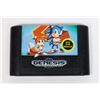 Image 1 : #704   SEGA GENESIS GAME SONIC THE HEDGEHOG 2