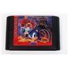 Image 1 : #705 SEGA GENESIS GAME SONIC SPINBALL