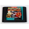 Image 1 : #706 SEGA GENESIS STREET FIGHTER 2 CHAMPIONSHIP