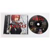 Image 1 : #710 PLAYSTATION PS1 GAME DINO CRISIS CIB