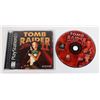 Image 1 : #711 PLAYSTATION PS1 GAME TOMB RAIDER 2 LARA CROFT