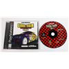 Image 1 : #713  PLAYSTATION PS1 GAME GRAND TOUR RACING '98