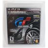 Image 1 : #717 SEALED PLAYSTATION 3 GRAN TURISO 5 XL EDITION