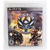 Image 1 : #718 SEALED PLAYSTATION 3 RIDE TO HELL RETRIBUTION