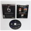 Image 1 : #719  RARE PLAYSTATION 3 RESIDENT EVIL 6 ANTHOLOGY