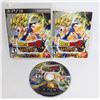 Image 1 : #724  PS3 DRAGON BALL Z ULTIMATE TENKAICHI  CIB