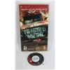 Image 1 : #730 SONY PSP GAME TWISTED METAL HEAD-ON CASED