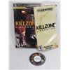 Image 1 : #731 SONY PSP GAME KILLZONE LIBERATION CIB
