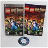 Image 1 : #732 SONY PSP GAME LEGO HARRY POTTER YEARS 5-7 CIB