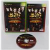 Image 1 : #736 XBOX GAME BUFFY THE VAMPIRE SLAYER CHAOS