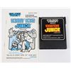 Image 1 : #749 COLECOVISION GAME DONKEY KONG JUNIOR