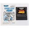 Image 1 : #749 COLECOVISION GAME DONKEY KONG JUNIOR