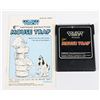 Image 1 : #751  COLECOVISION GAME MOUSE TRAP W/ MANUAL