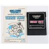 Image 1 : #754 COLECOVISION DONKEY KONG GAME W/ MANUAL