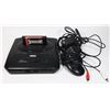 Image 1 : #764 SEGA GENESIS MODEL 2 SYSTEM WORKING + JAMMIT