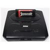 Image 2 : #764 SEGA GENESIS MODEL 2 SYSTEM WORKING + JAMMIT