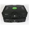 Image 1 : #769 2 XBOX SYSTEMS BOTH REQUIRE RESTORATION