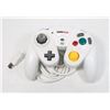 Image 1 : #781 GAMESTOP GAMECUBE CONTROLLER