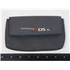 Image 1 : #786 NINTENDO 3DS XL SYSTEM CASE POUCH GREY
