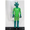 Image 1 : #842 STAR WARS 1978 GREEDO ACTION FIGURE KENNER