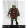 Image 1 : #853 RETURN OF THE JEDI GAMORREAN GUARD 1983