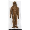 Image 1 : #857 STAR WARS 1978 12 INCH DOLL CHEWBACCA KENNER