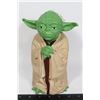 Image 1 : #858 EMPIRE STRIKES BACK YODA HAND PUPPET 1981