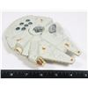 Image 1 : #860 STAR WARS DIECAST 1979 MILLENNIUM FALCON