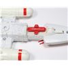 Image 2 : #861 STAR WARS DIECAST 1979 Y-WING W/BOMB KENNER