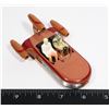 Image 1 : #863 STAR WARS DIECAST 1979 LANDSPEEDER KENNER