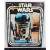 Image 1 : #873 STAR WARS 1977 CANADA COLORING BOOK KENNER