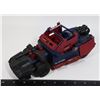 Image 1 : #884 GI JOE ARAH 1986 DREADNOK THUNDER MACHINE