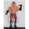 Image 1 : #900 BRUTUS BEEFCAKE LJN RUBBER WRESTLER 1985 WWF