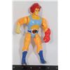 Image 1 : #909 LION O THUNDERCATS 1985 LJN W/ CLAW SHIELD