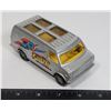 Image 1 : #958  CORGI TOYS SUPERMAN VAN 1979 CHEVROLET VAN