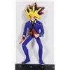Image 1 : #965 YU-GI-OH YUGI 1996 KAZUKI TAKAHASHI FIGURE