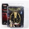 Image 1 : #977 NECA GREMLINS 2 MOHAWK CARDED FIGURE 2005