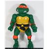 Image 1 : #982 TMNT NINJA TURTLES  MICHAELANGELO BIG 1989