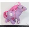 Image 1 : #1011 G1 MY LITTLE PONY 1987 SHERBET