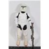 Image 1 : #1064 EPISODE TWO 12 INCH CLONE TROOPER 2001