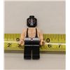 Image 1 : #1090 LEGO MINIFIG BANE BATMAN FIGURE