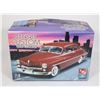 Image 1 : #1162 ERTL AMT STREET CUSTOM 1949 MERCURY MODEL