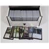 Image 1 : #1182 LARGE LOT MAGIC THE GATHERING CARDS MTG BOX