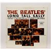 Image 1 : #1233 THE BEATLES LONG TALL SALLY T6063