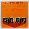 Image 2 : #1279 V'MOTO-ROCK SLPX 17562 HUNGARIAN ROCK