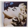 Image 1 : #1281  MADONNA TRUE BLUE W1 25442 VINYL RECORD